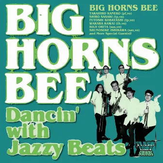 Dancin' with Jazzy Beats by Big Horns Bee