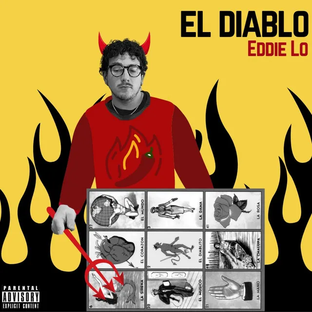 El Diablo