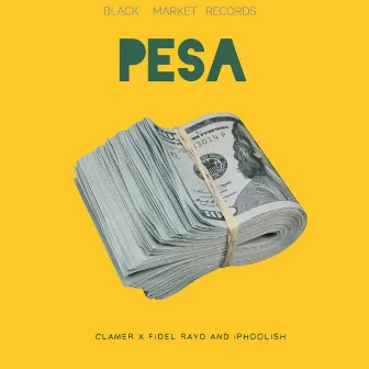 Pesa by Iphoolish