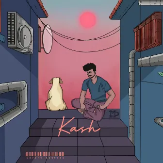 Kash by Shab the kosh