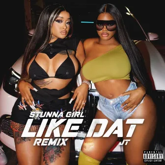 Like Dat Remix (feat. JT) by Stunna Girl