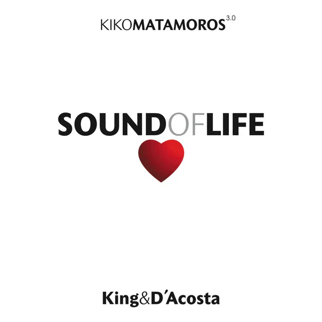 SOUND OF LIFE_RADIO VERSION 1