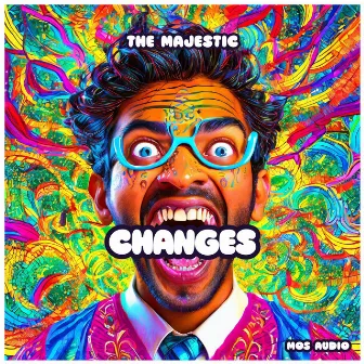 Changes by The Majestic