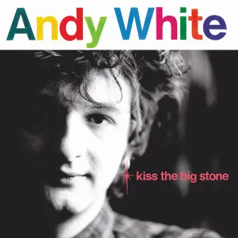 Kiss the Big Stone by Andy White