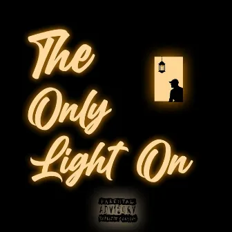 The Only Light On by Izer.V1