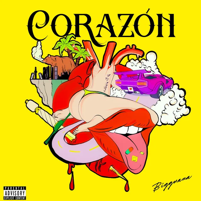 Corazón