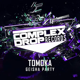 Geisha Party by Tomoka