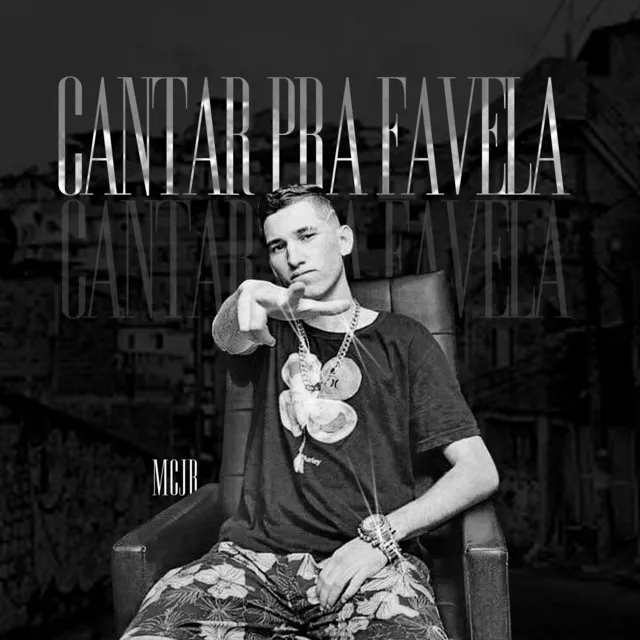 Cantar pra Favela