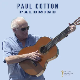 Palomino by Paul Cotton