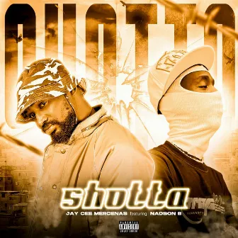 Shotta by Nadson B