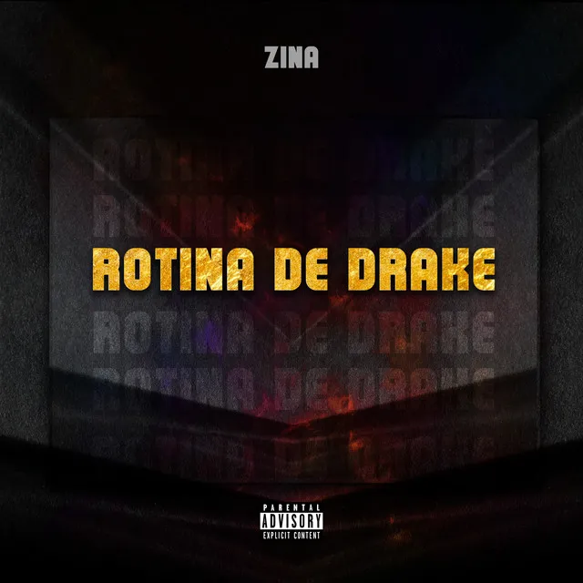 Rotina de Drake