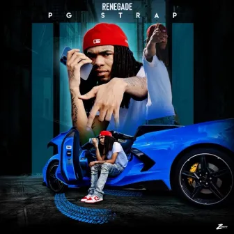 Renegade by PG Strap