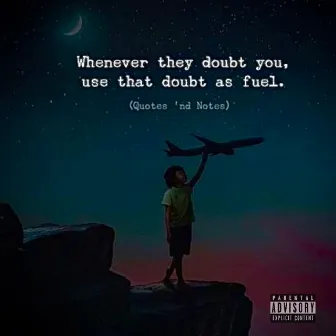 Doubt It (Doubted) by I-Shine