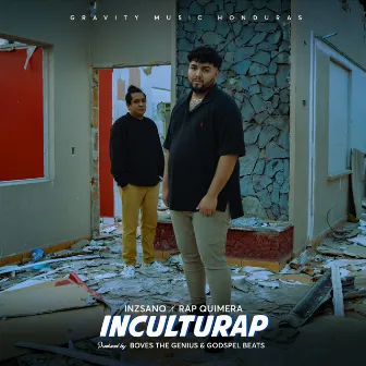 Inculturap by Rap Quimera