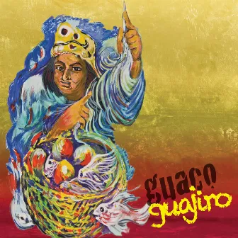 Guajiro by Guaco