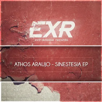 Sinestesia EP by Athos Araujo