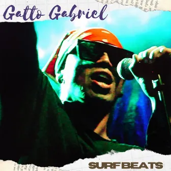 Surf Beats by Gatto Gabriel