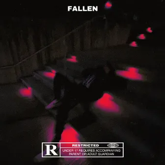 FALLEN by Arvsna