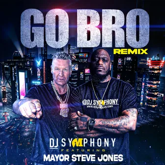 Go Bro (Remix) by DJ Symphony