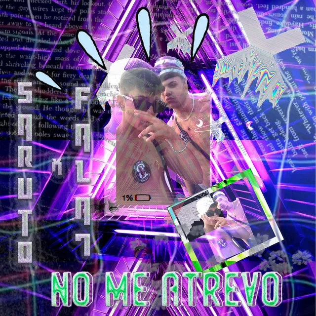 No Me Atrevo