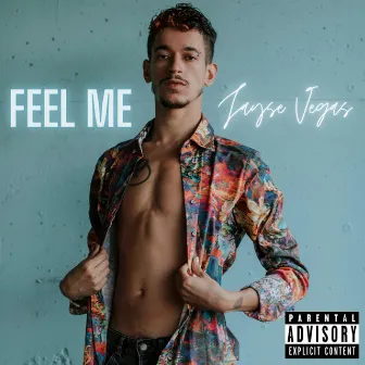 Feel Me by Jayse Vegas