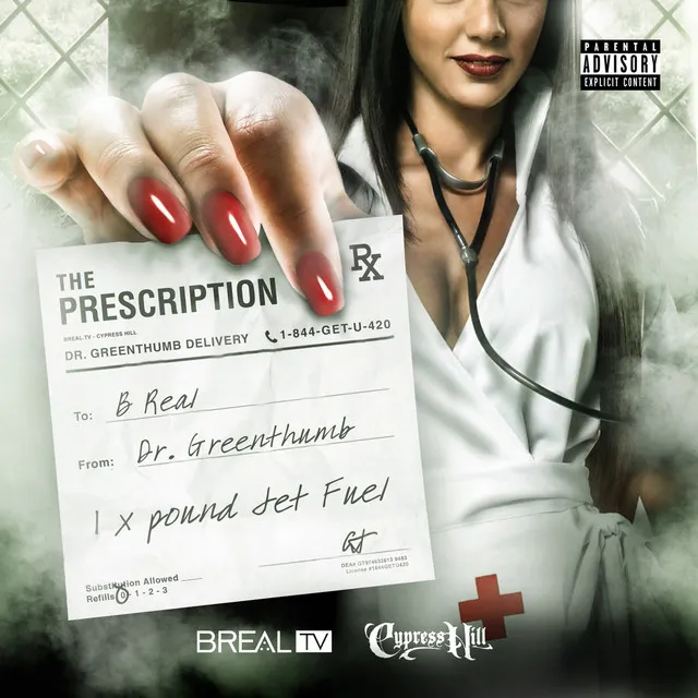 The Prescription