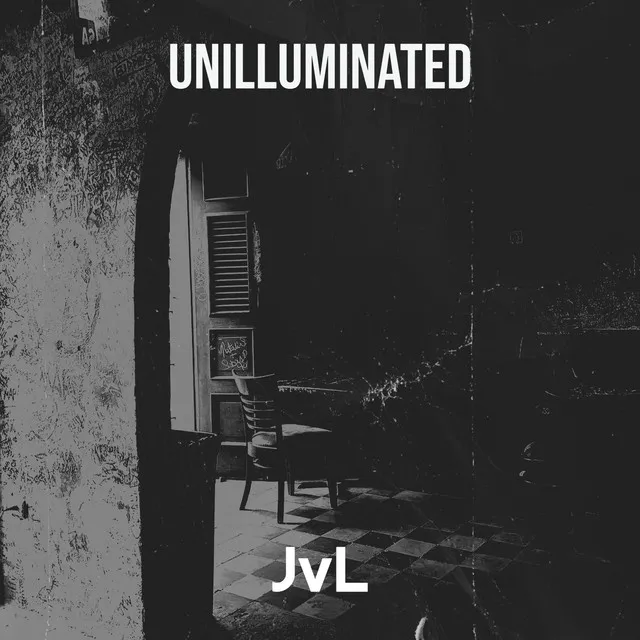 Unilluminated