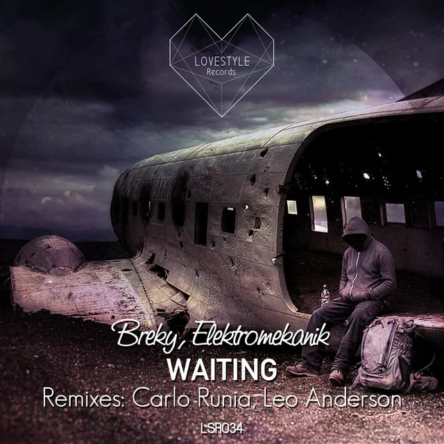 Waiting - Leo Anderson Remix