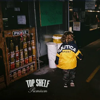 Off Top Volume 7 by Top Shelf Premium