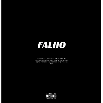 Falho by Samuzinn