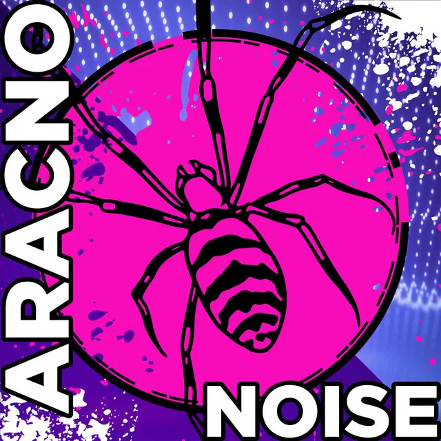 Lucky Aracno Noise #1332