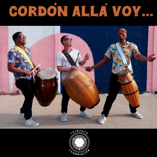 Cordón, allá voy...