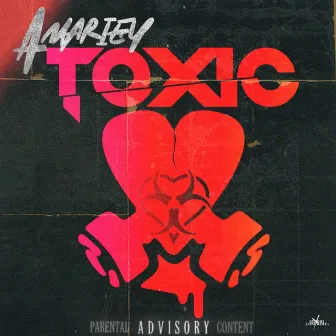 Toxic by Unknown Artist