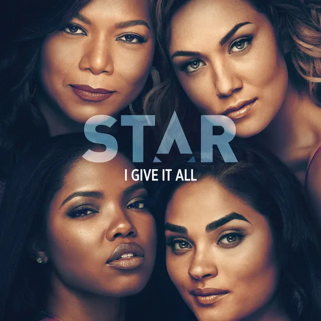 I Give It All - From “Star” Season 3