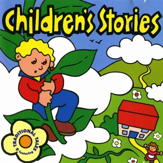 Children's Stories by The Little 'uns