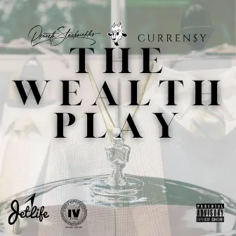 The Wealth Play by Penneth Stacknickles