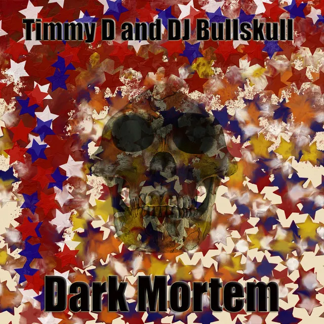 Dark Mortem