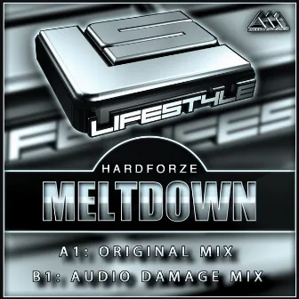 Meltdown by Hardforze