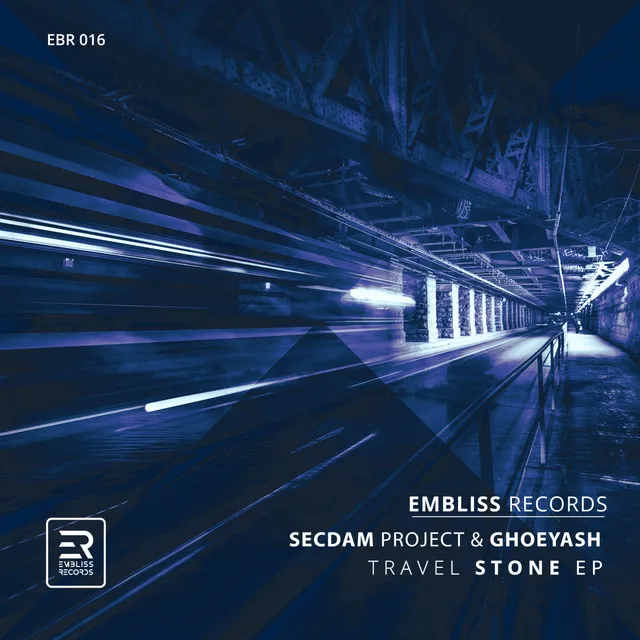 Travel Stone - Extended Mix