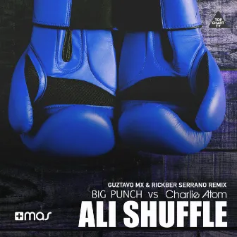 Ali Shuffle by Charlie Atom