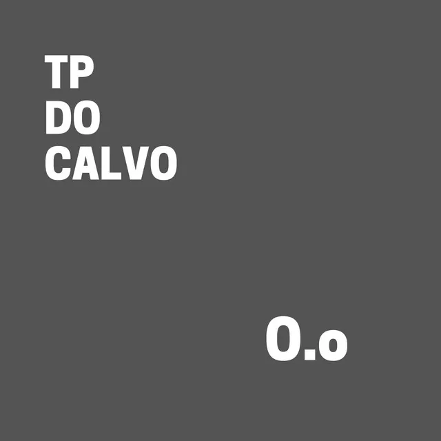 Tp do Calvo