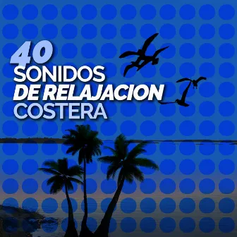 40Sonidos de Relajacion Costera by Relajacion Conjunto