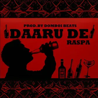 DAARU DE by Raspa