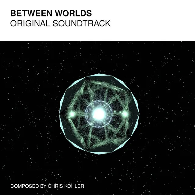 Between Worlds (Original Game Soundtrack)