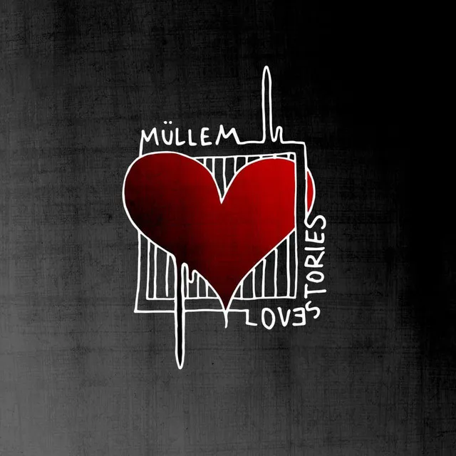 Müllem Lovestories (Instrumentals)