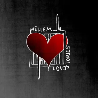 Müllem Lovestories (Instrumentals) by Anatolian Lover