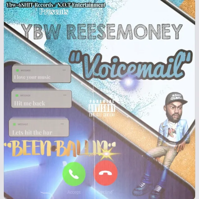 Voicemail 