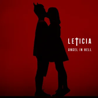 Angel in Hell by Leticia Jimenez