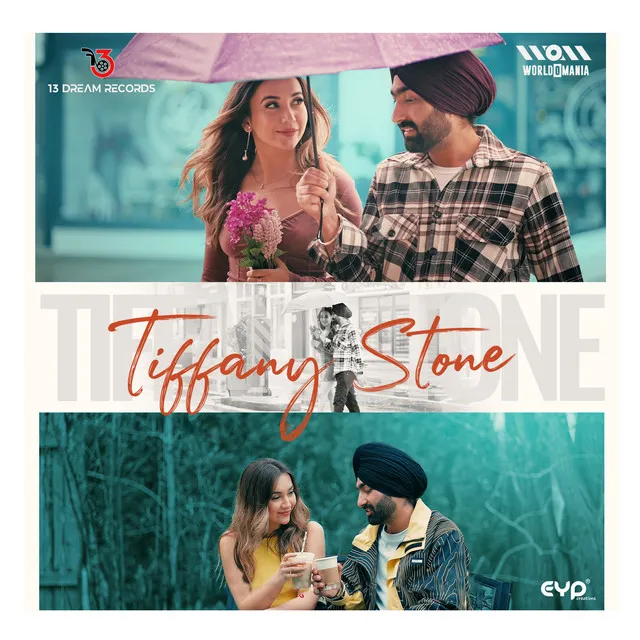 Tiffany Stone (feat. Jashanmeet)