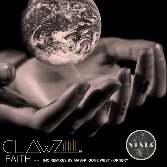 Faith by Clawz SG